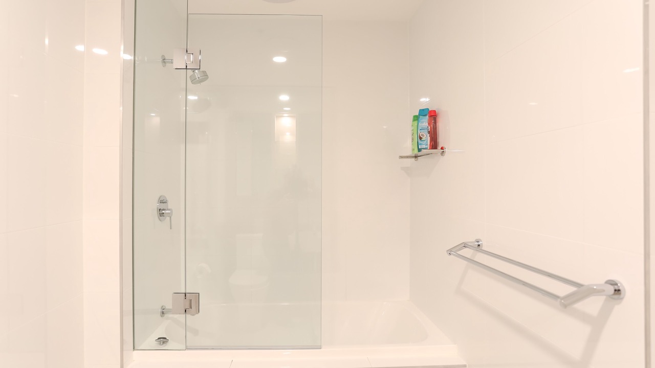 Photo of Bathroom in Macquarie Park