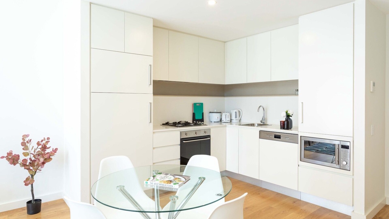 Photo of Kitchen in Macquarie Park