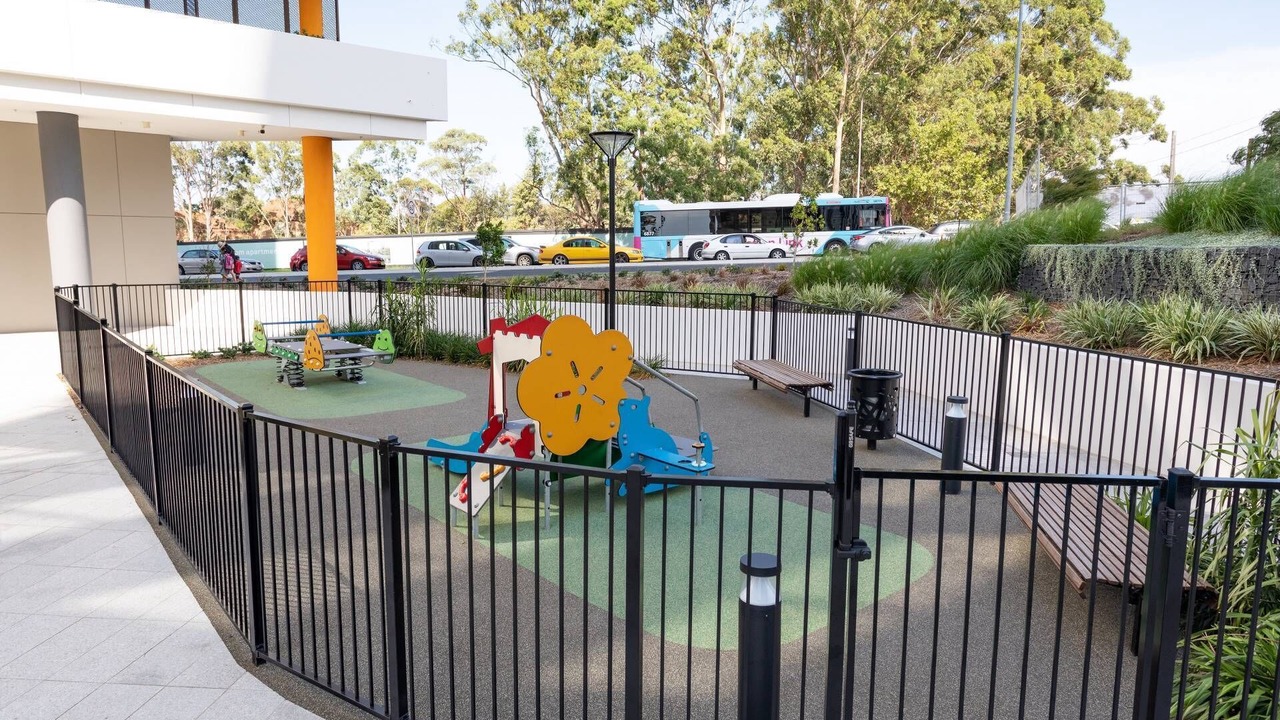 Photo of Outdoor in Macquarie Park