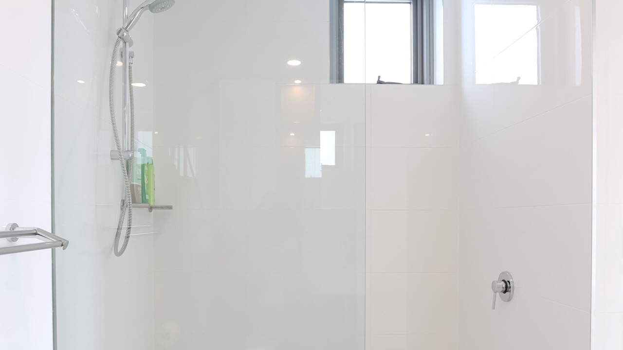 Photo of Bathroom in Macquarie Park