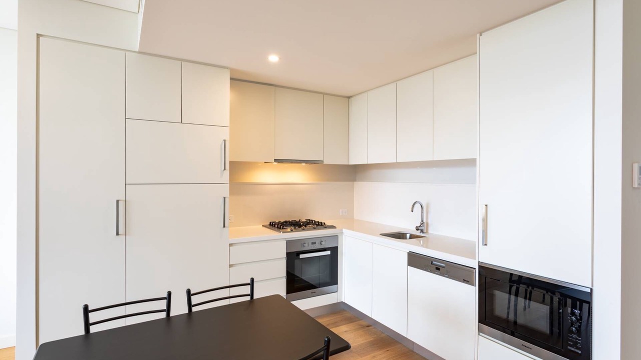 Photo of Kitchen in Macquarie Park