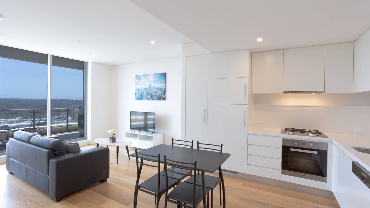 Photo of Kitchen in Macquarie Park