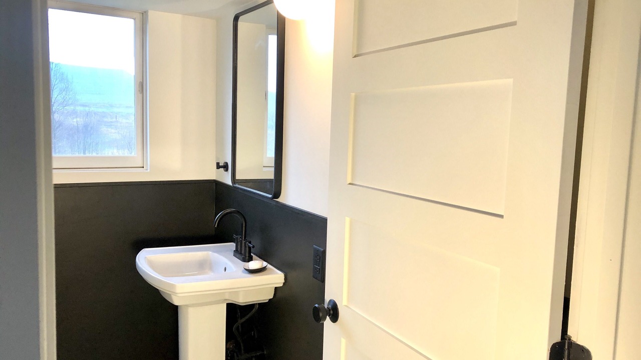 Photo of Bathroom in Town of Copake