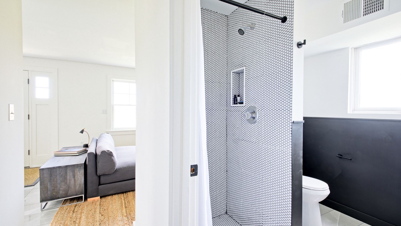 Photo of Bathroom in Town of Copake