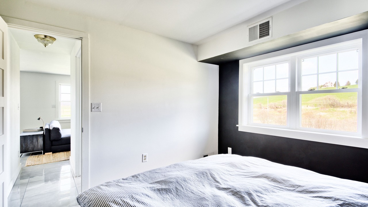 Photo of Bedroom in Town of Copake