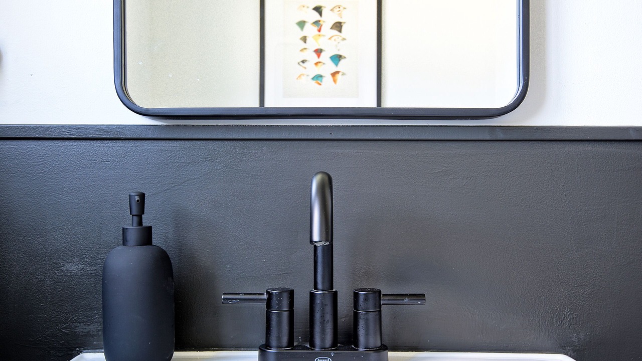 Photo of Bathroom in Town of Copake