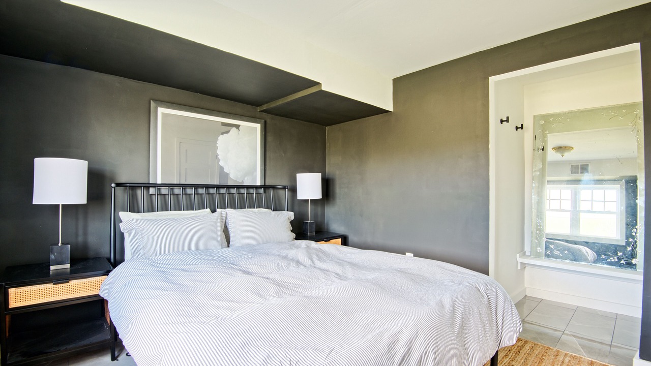 Photo of Bedroom in Town of Copake