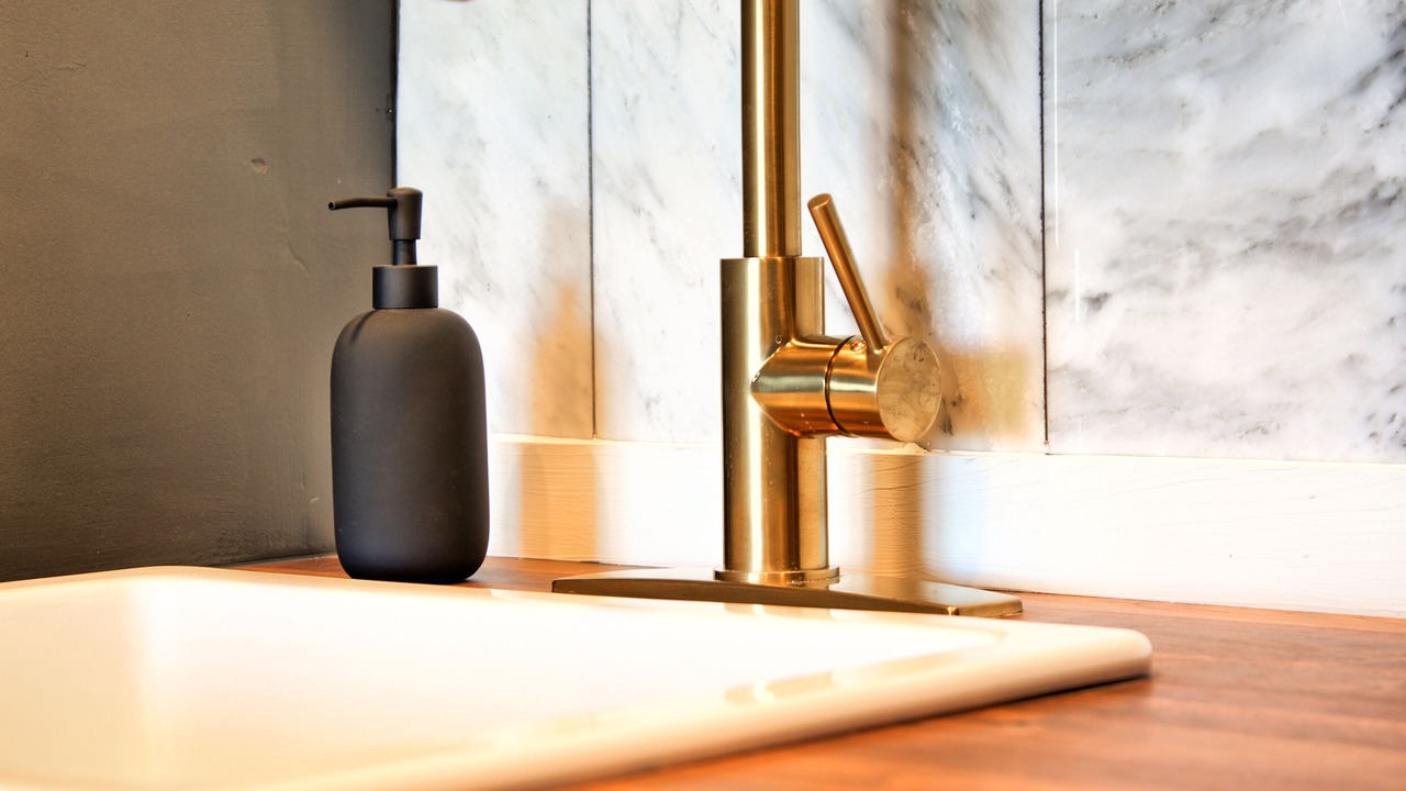 Photo of Bathroom in Town of Copake