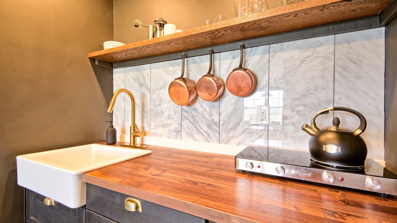 Photo of Kitchen in Town of Copake