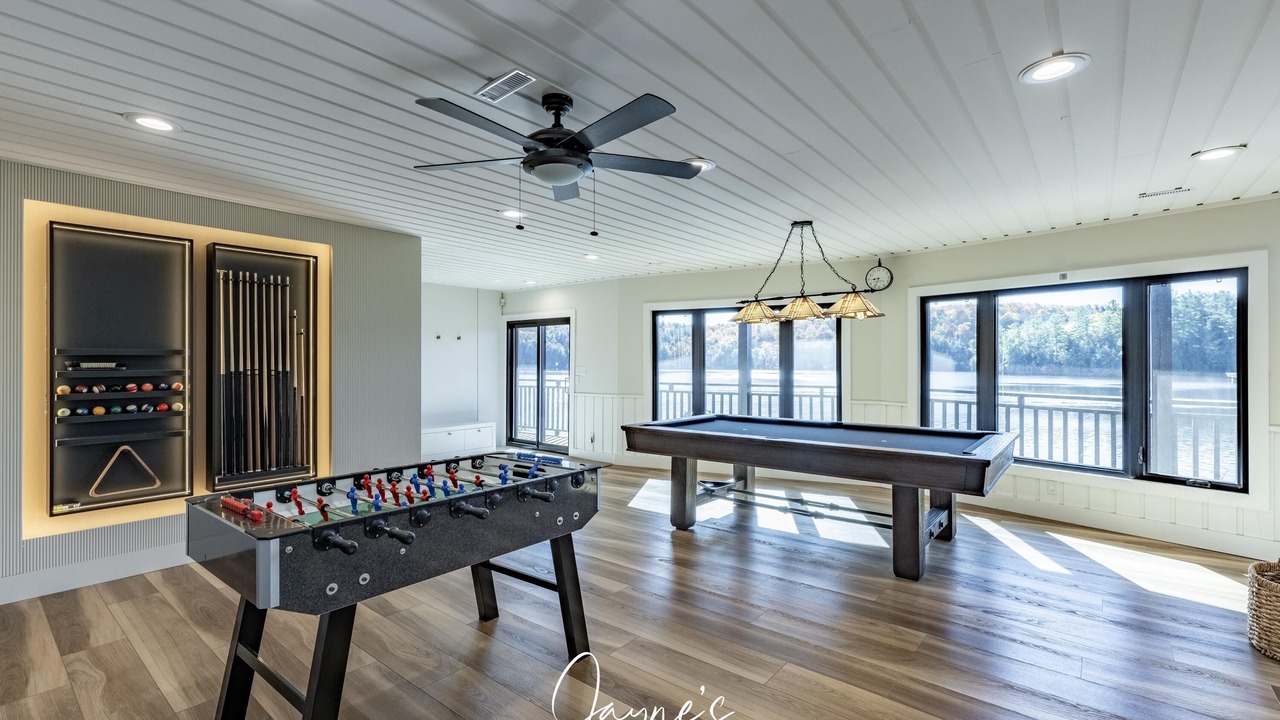 Photo of Outdoor in Rosseau