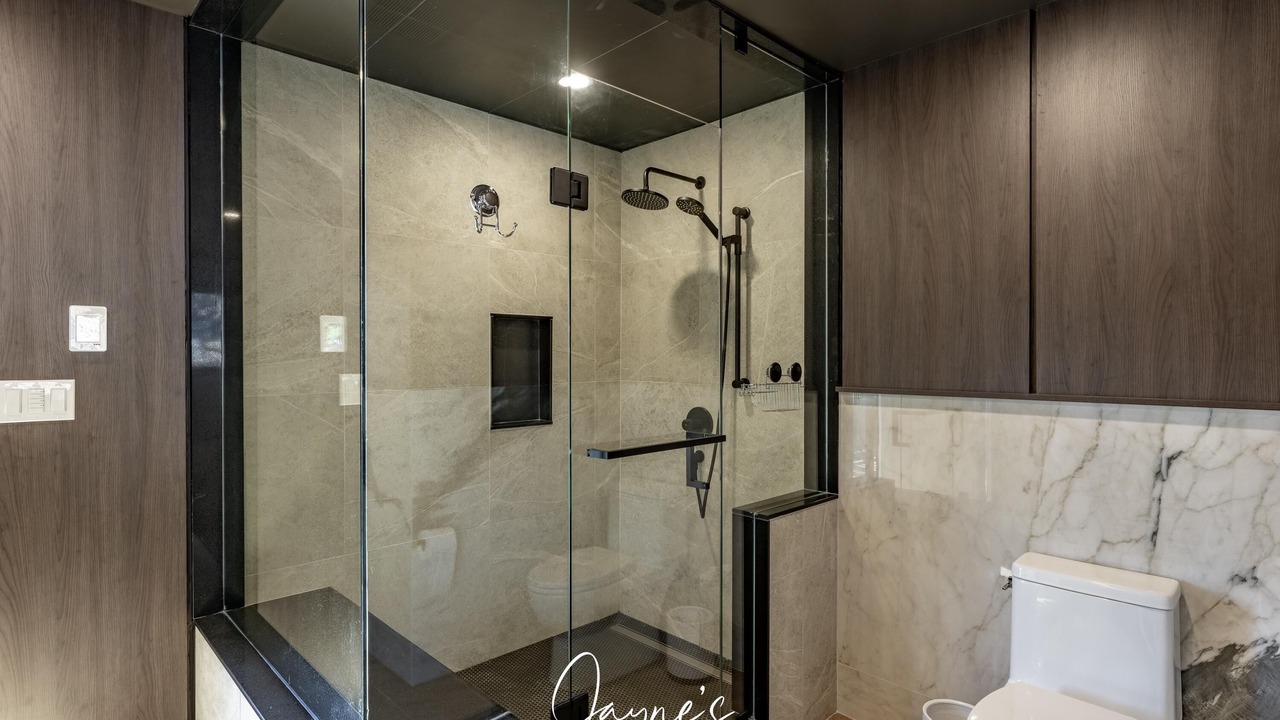 Photo of Bathroom in Rosseau