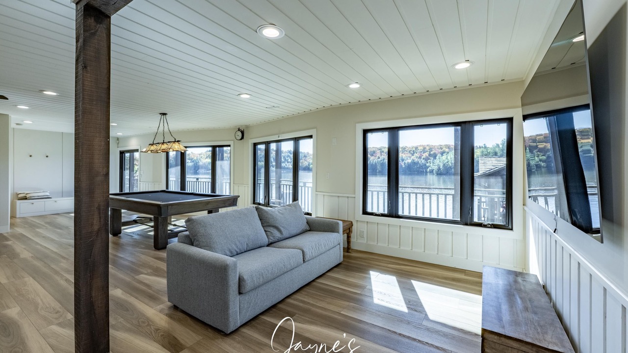 Photo of Outdoor in Rosseau