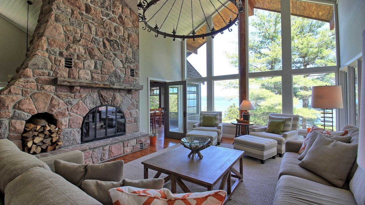 Photo of Livingroom in Minett