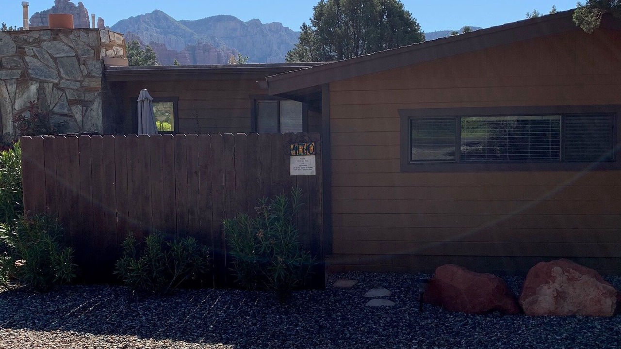 Photo of Others in Sedona