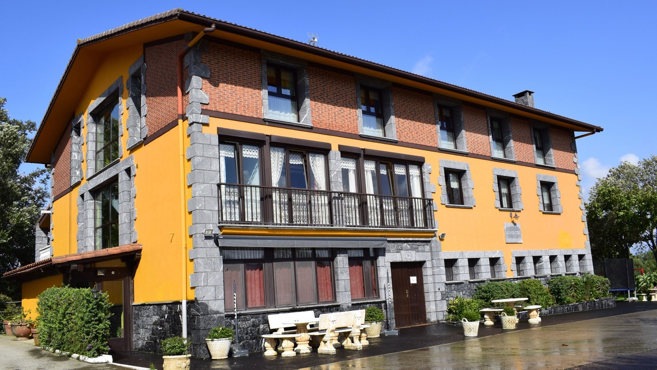 Photo of Outdoor in Usurbil