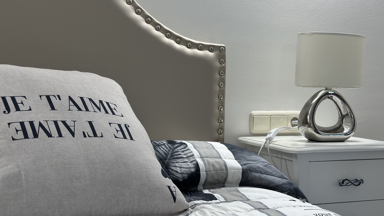 Photo of Bedroom in Usurbil