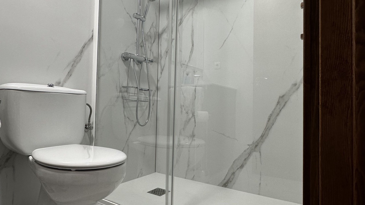 Photo of Bathroom in Usurbil