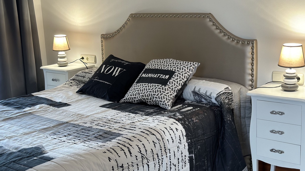 Photo of Bedroom in Usurbil