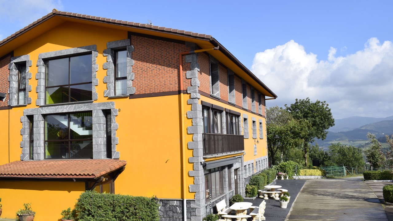 Photo of Outdoor in Usurbil