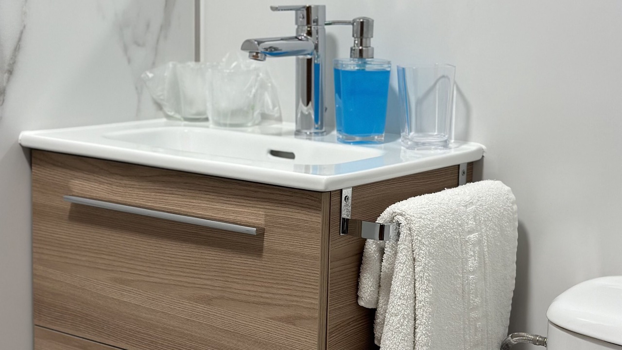 Photo of Bathroom in Usurbil