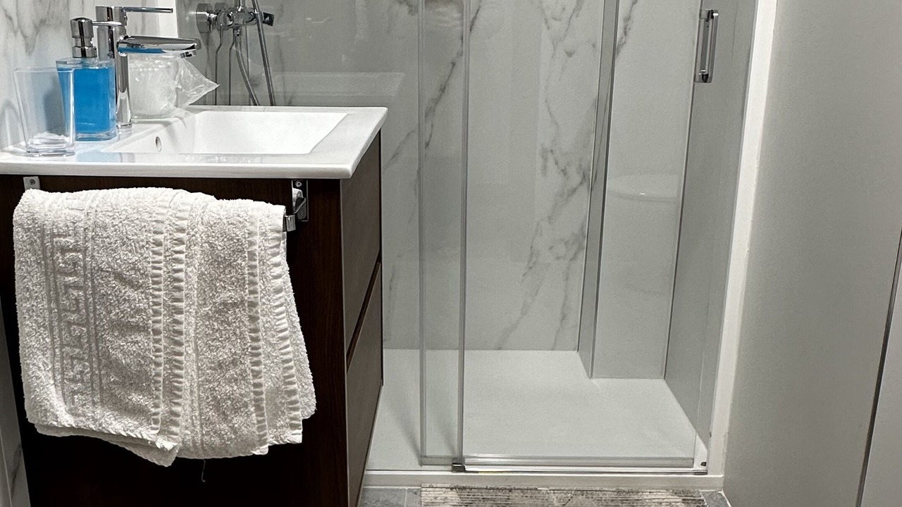 Photo of Bathroom in Usurbil