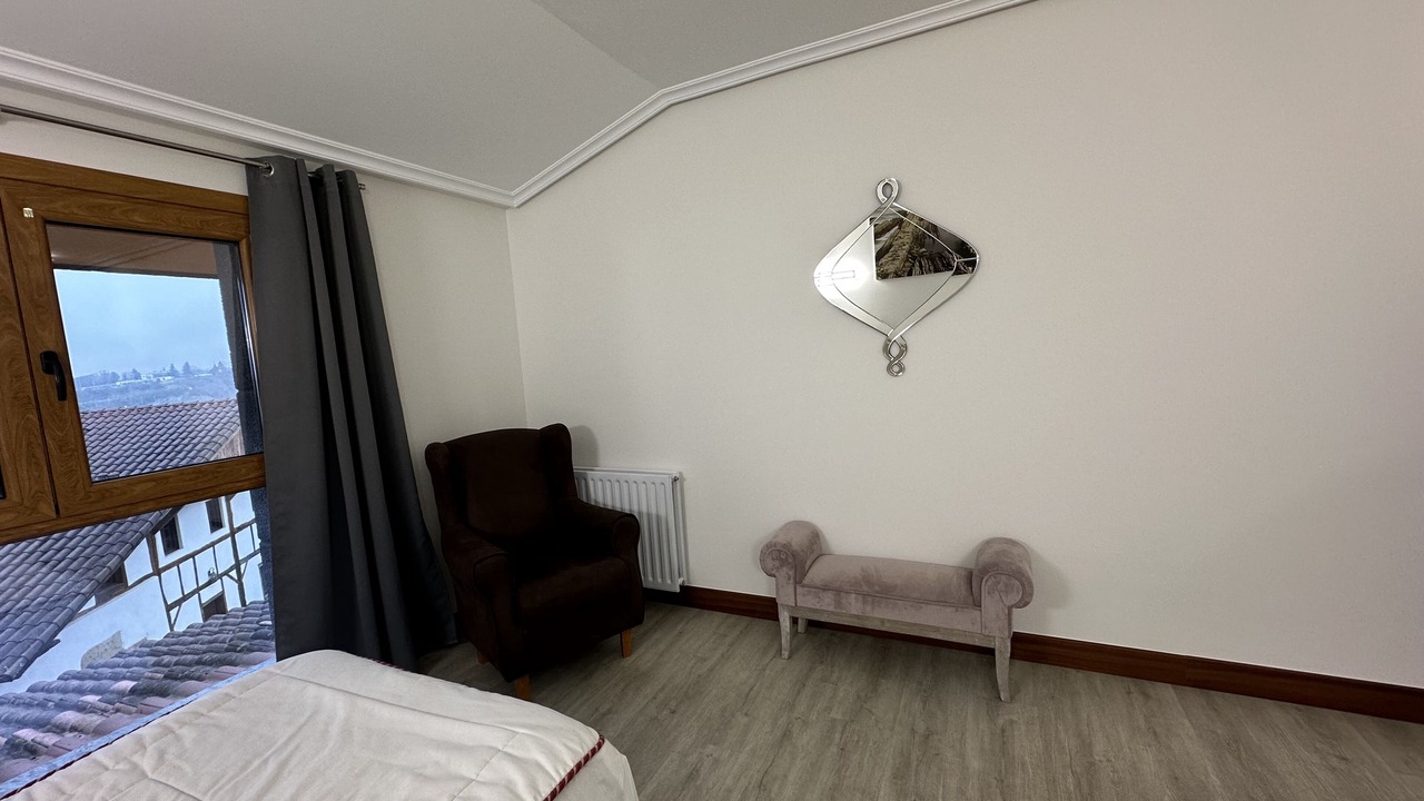 Photo of Bedroom in Usurbil