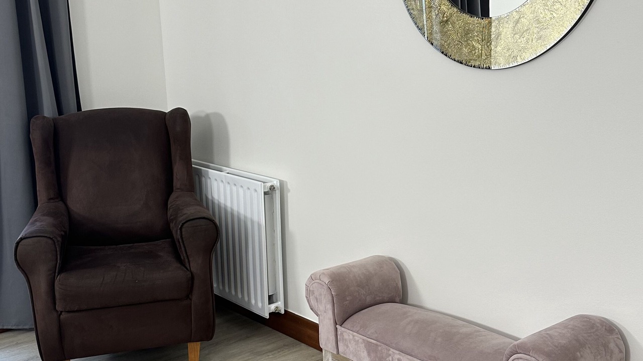 Photo of Livingroom in Usurbil