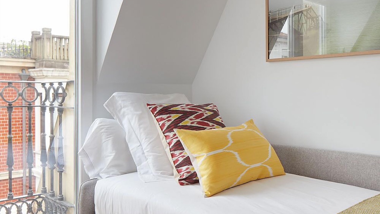Photo of Bedroom in San Sebastian Centro