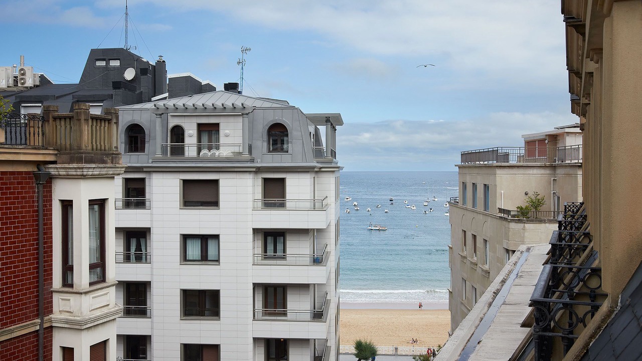 Photo of Others in San Sebastian Centro