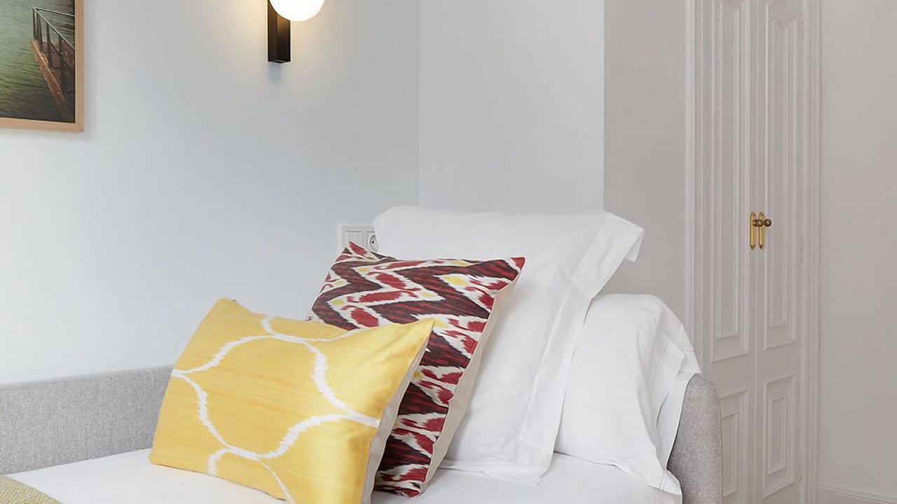 Photo of Bedroom in San Sebastian Centro
