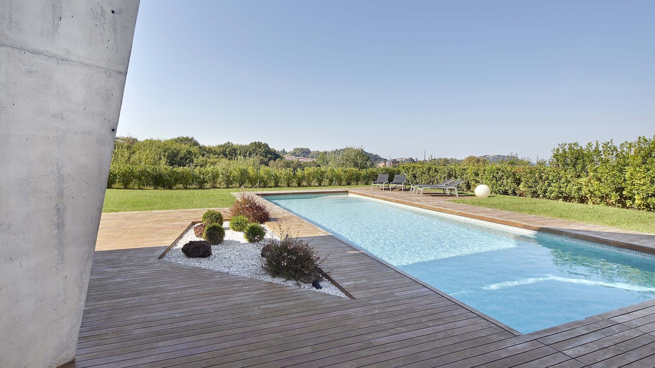 Photo of Outdoor in San Sebastian