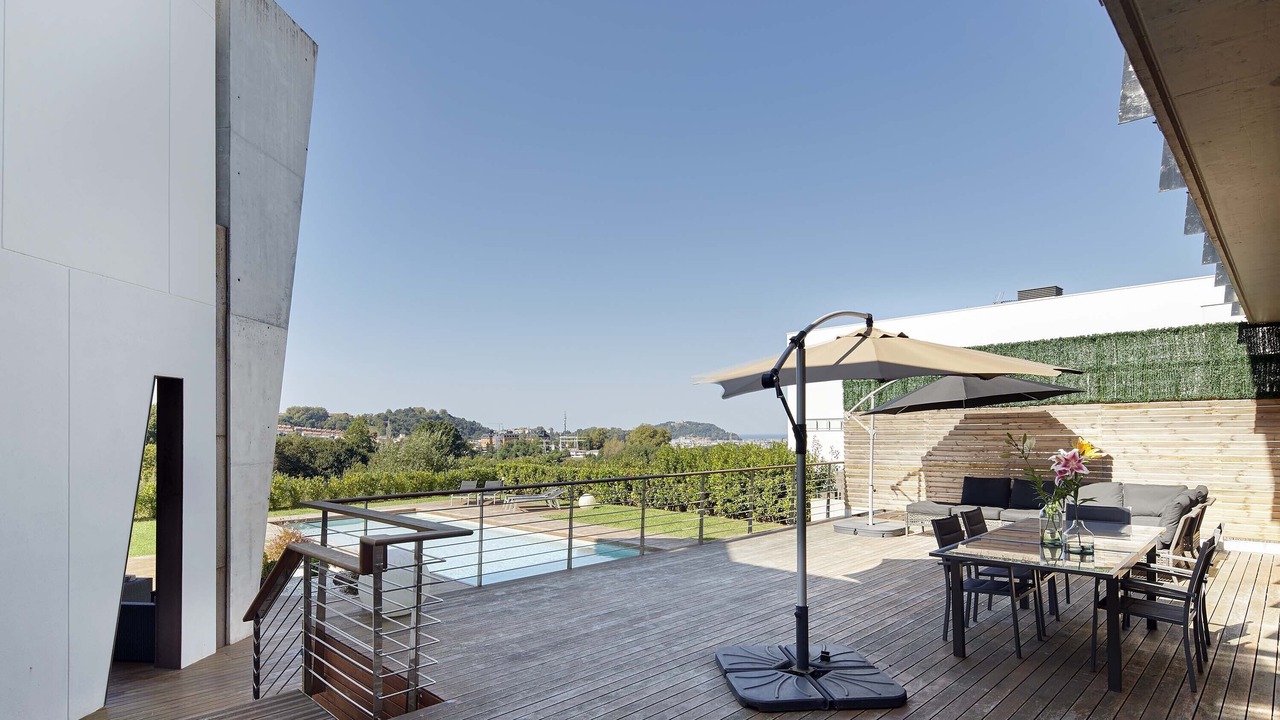 Photo of Outdoor in San Sebastian