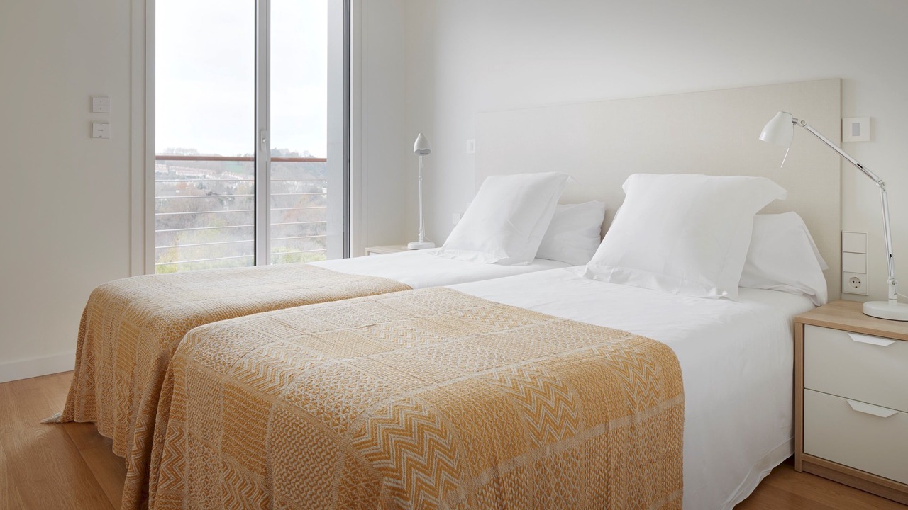 Photo of Bedroom in San Sebastian