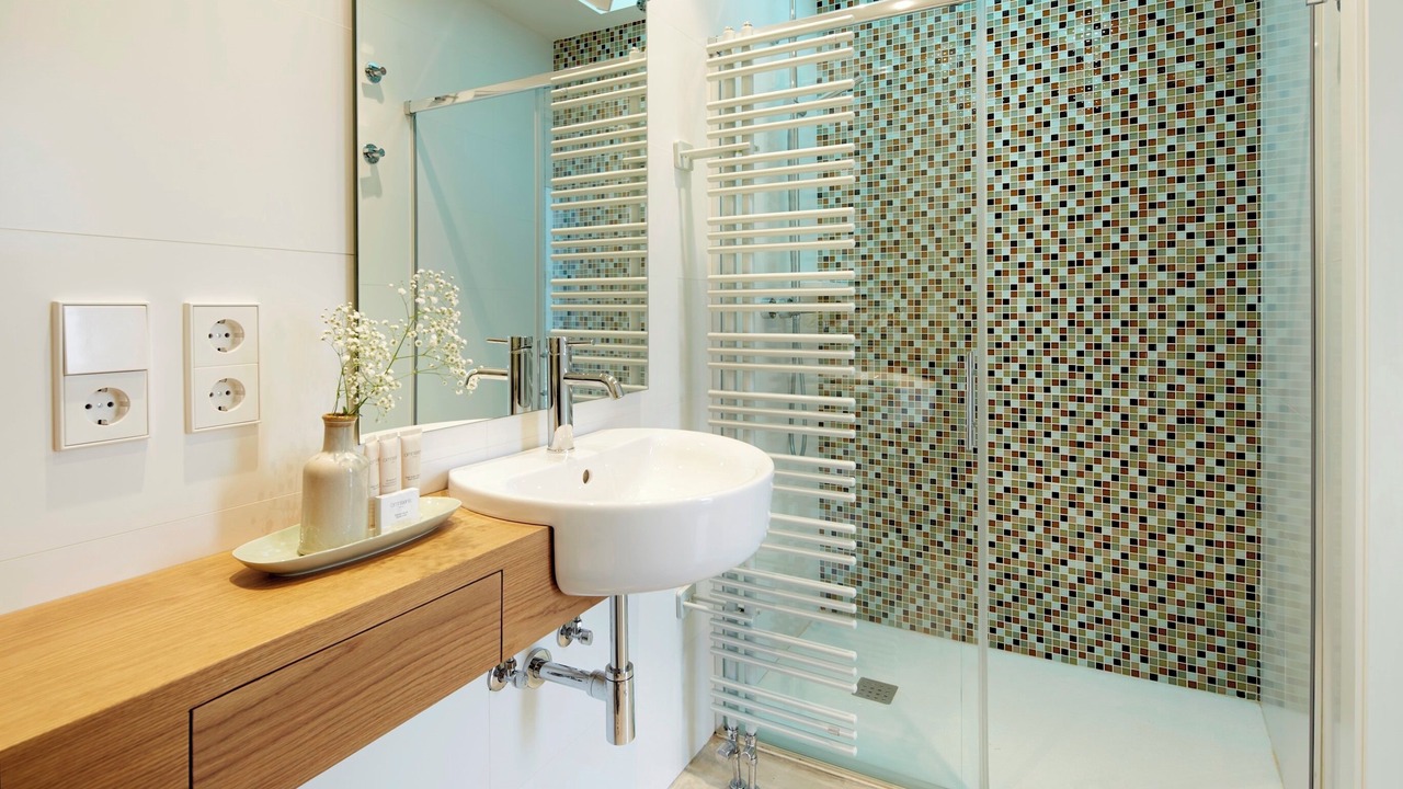 Photo of Bathroom in San Sebastian