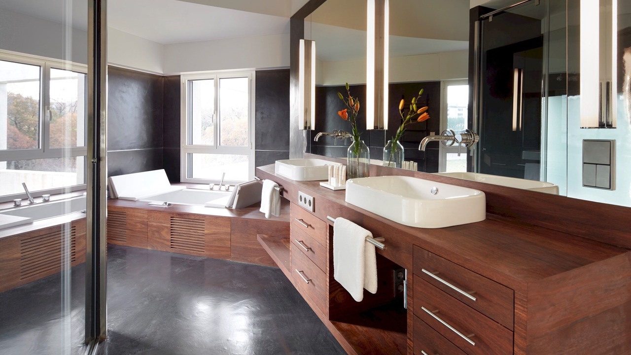 Photo of Bathroom in San Sebastian