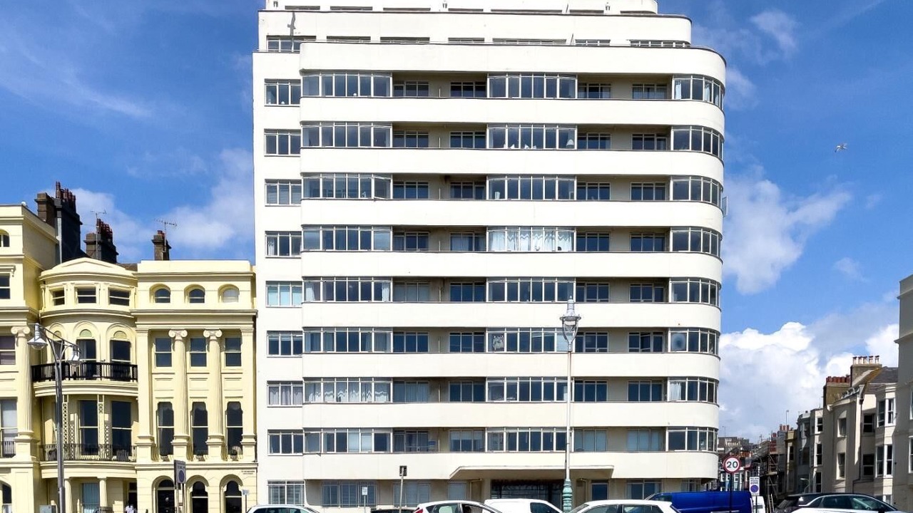 Photo of Outdoor in Seafront