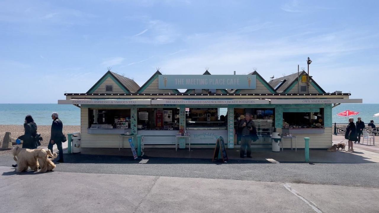 Photo of Others in Seafront