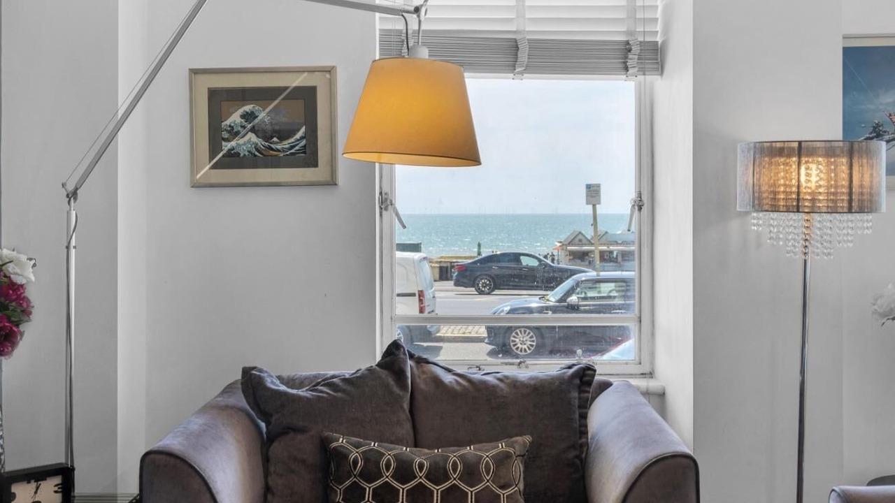 Photo of Livingroom in Seafront