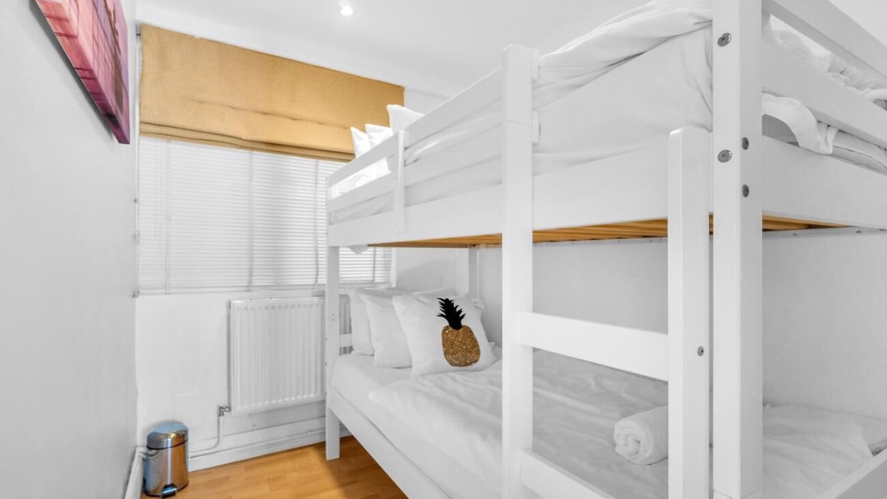 Photo of Bedroom in Seafront