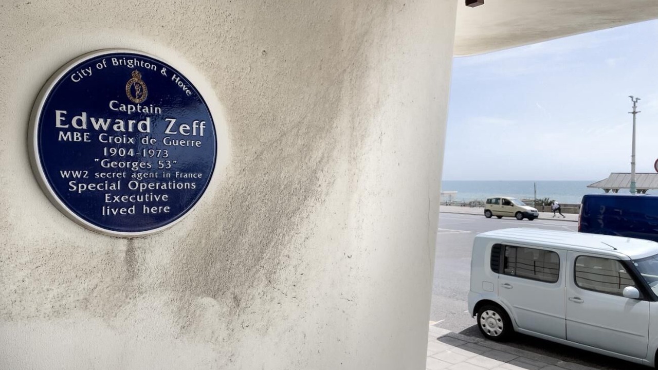 Photo of Outdoor in Seafront