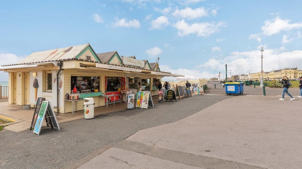 Photo of Others in Seafront