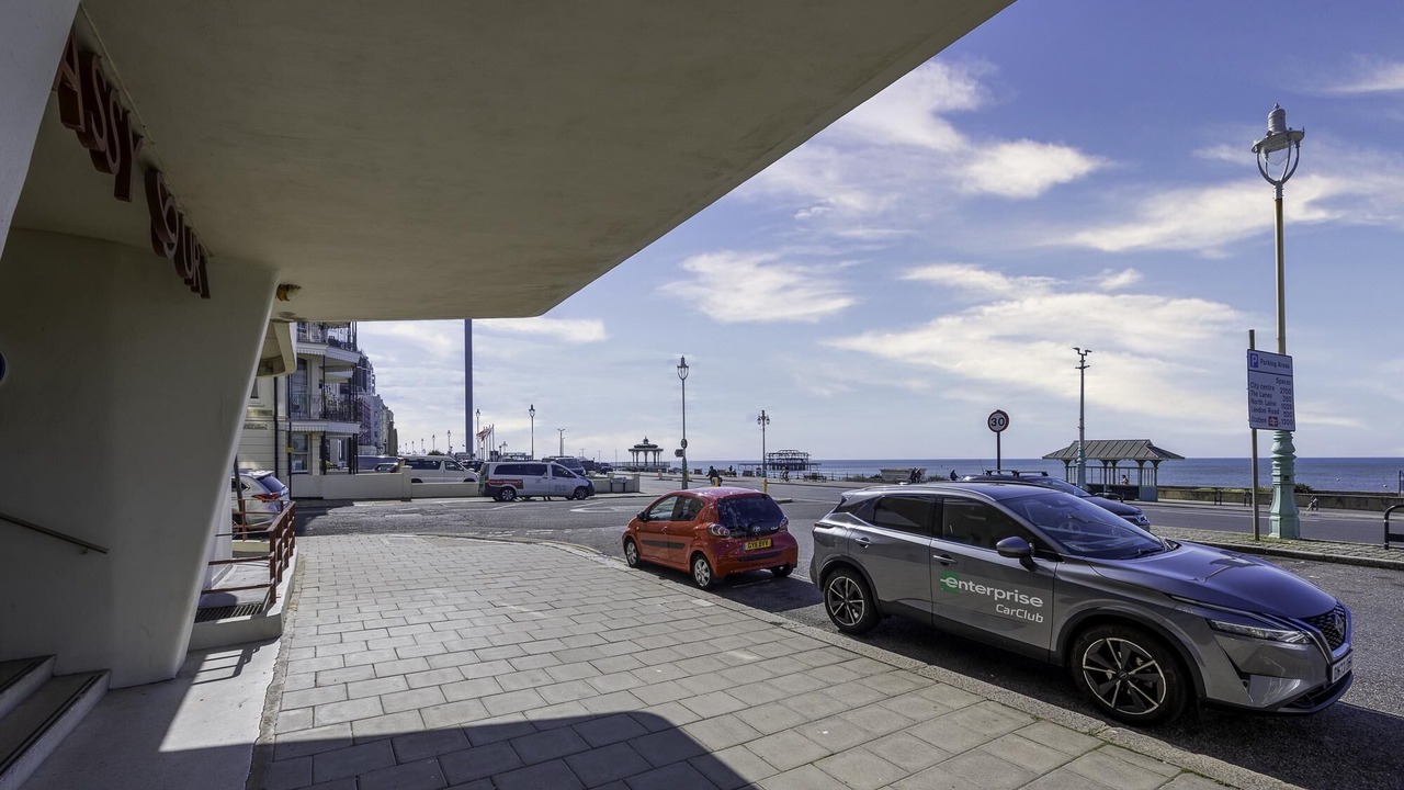 Photo of Outdoor in Seafront