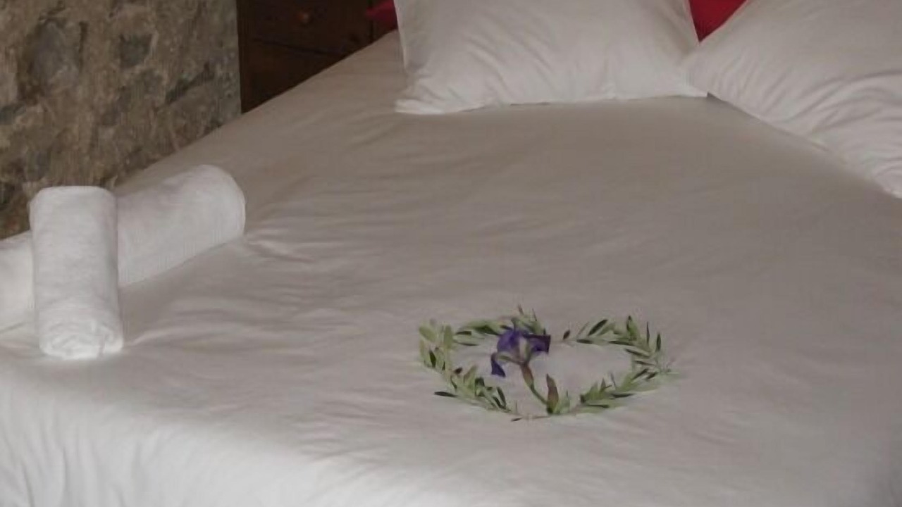 Photo of Bedroom in Vilar de Canes