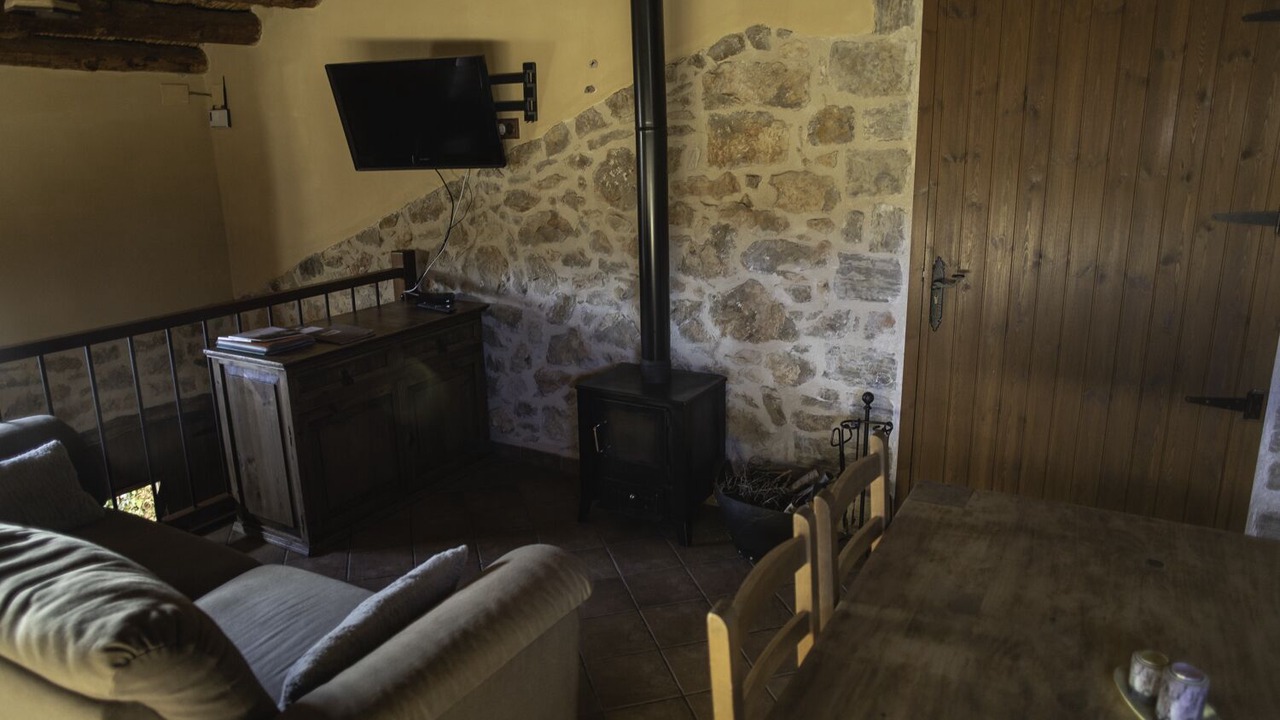 Photo of Livingroom in Vilar de Canes