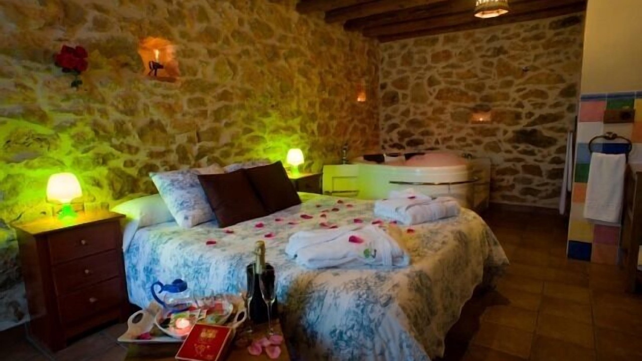 Photo of Bedroom in Vilar de Canes