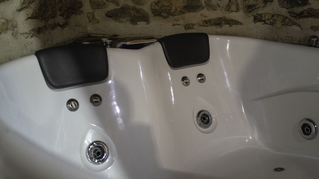 Photo of Bathroom in Vilar de Canes