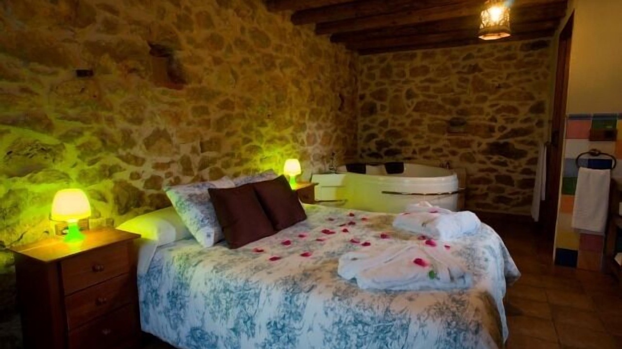 Photo of Bedroom in Vilar de Canes