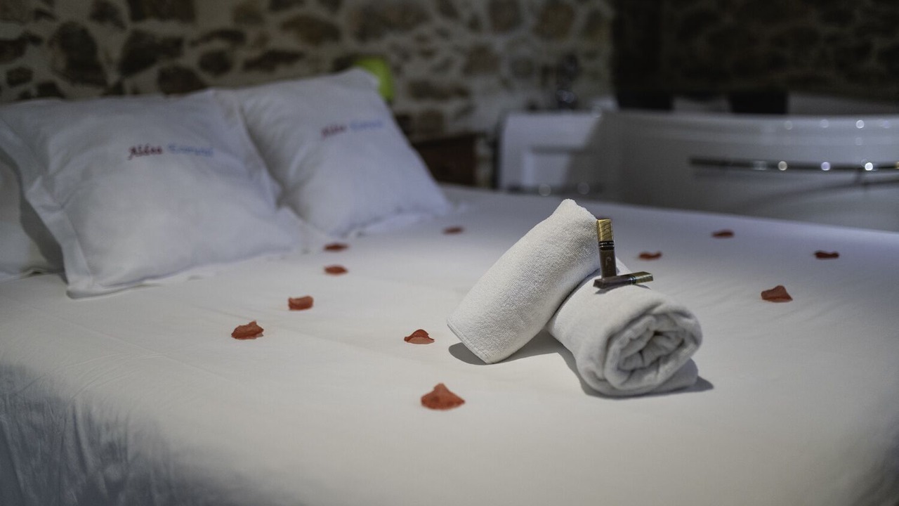 Photo of Bedroom in Vilar de Canes