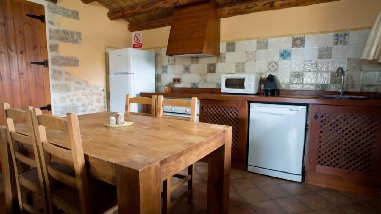 Photo of Kitchen in Vilar de Canes
