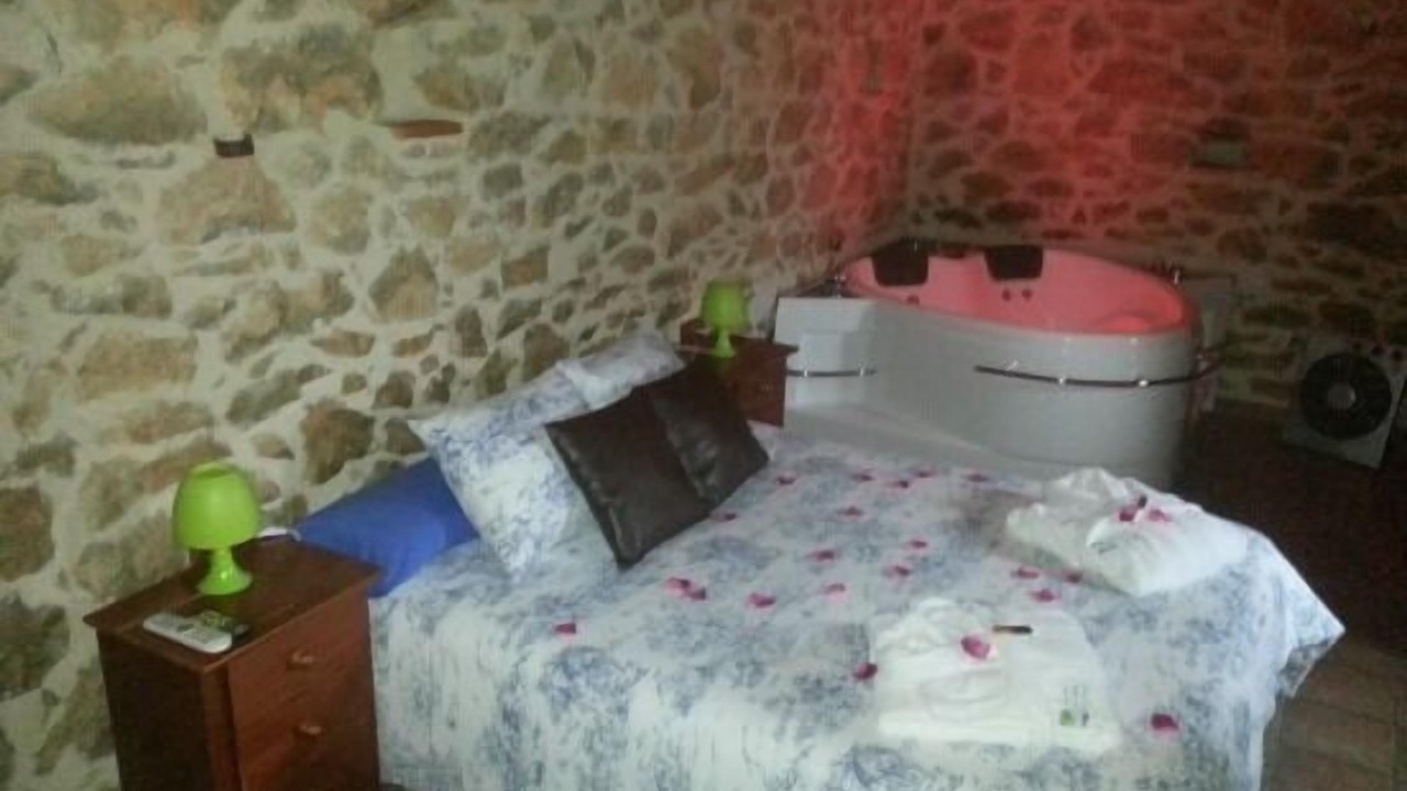 Photo of Bedroom in Vilar de Canes